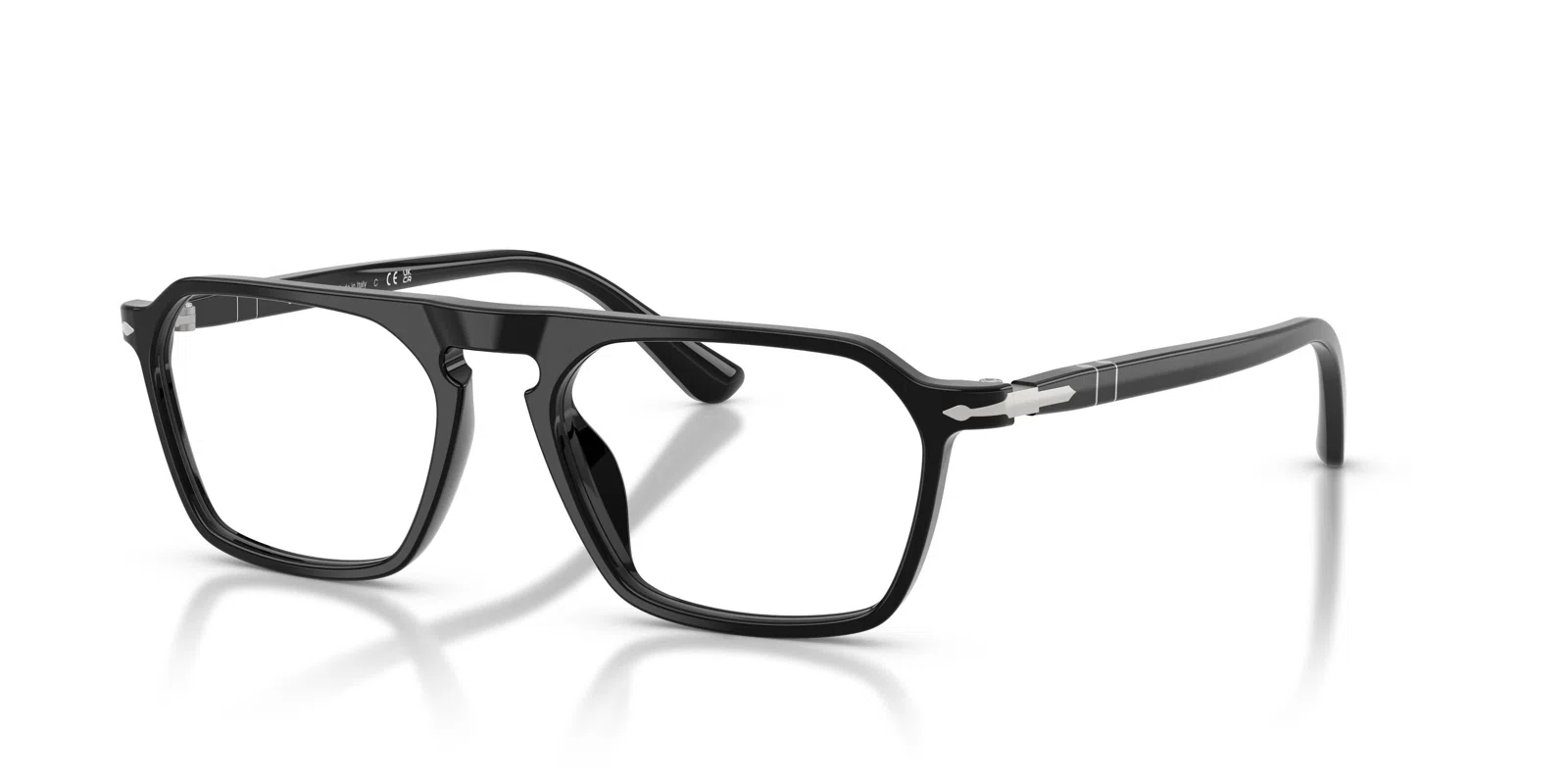 Persol 3402V Eyeglasses - view 3